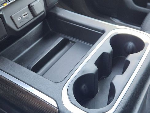 Used 2022 Chevrolet Silverado 1500 RST w/ Bed Protection Package image 20