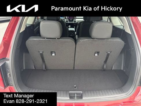 Used 2023 Kia Sorento SX FWD image 12