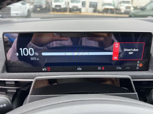 New 2025 Ford Mustang Mach-E GT w/ Interior Protection Package image 17