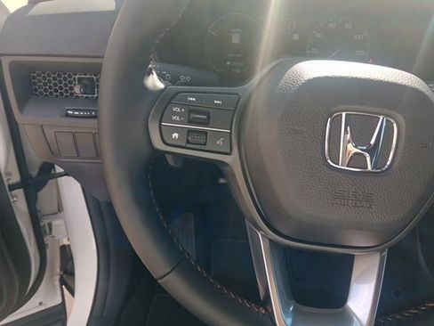 New 2026 Honda CR-V Sport image 13