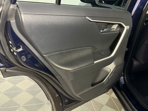 Used 2025 Toyota RAV4 XLE Premium AWD/4WD image 27