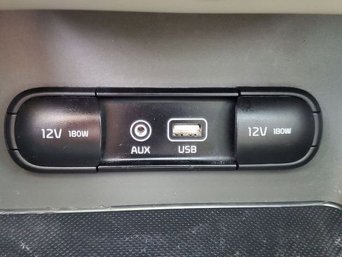 Used 2018 Kia Sportage SX image 31