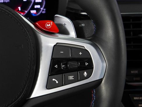 Used 2023 BMW M5 w/ Competition Package image 29