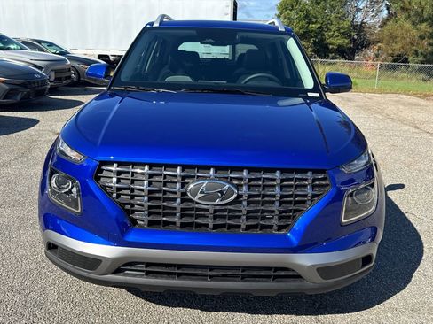 New 2026 Hyundai Venue SEL image 8