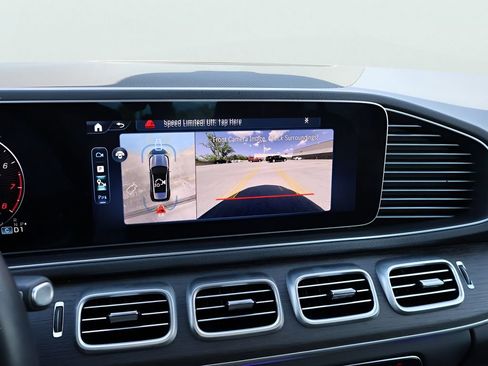 Certified 2025 Mercedes-Benz GLE 350 4MATIC image 26