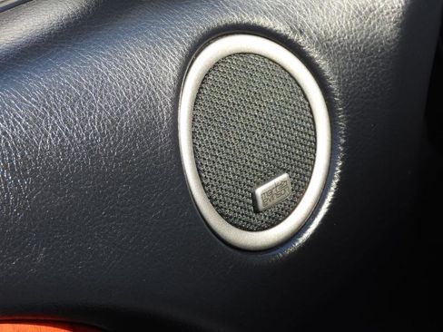 Used 2005 Lexus SC 430 Convertible image 47