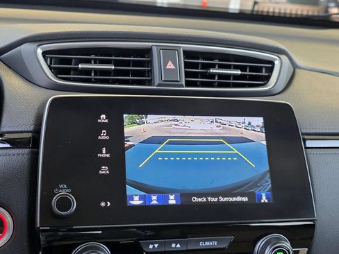 Used 2022 Honda CR-V EX-L image 17