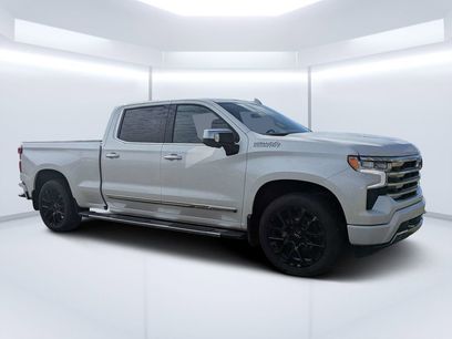 Used 2023 Chevrolet Silverado 1500 High Country w/ Technology Package