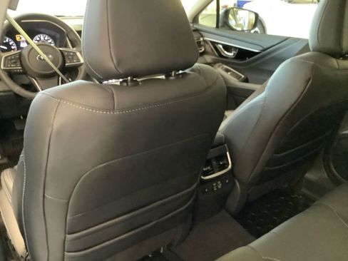 Certified 2025 Subaru Outback Limited image 19