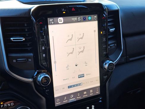 New 2026 RAM 1500 Big Horn image 26