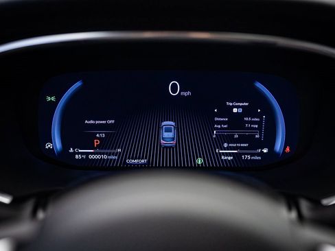 Certified 2025 Acura MDX A-Spec image 29