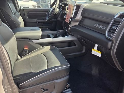 New 2026 RAM 2500 Laramie image 13