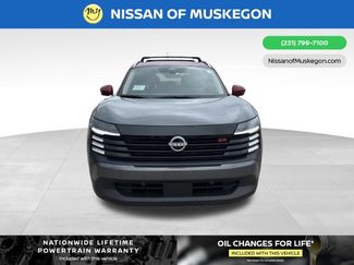 New 2026 Nissan Kicks SR w/ Cold Weather Package video 2