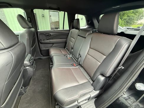 Used 2024 Honda Passport Black Edition image 25
