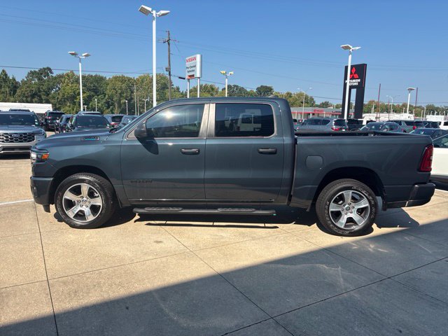 Used 2026 RAM 1500 Express RWD image 4