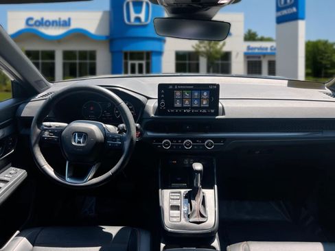 Used 2025 Honda CR-V Sport-L image 31