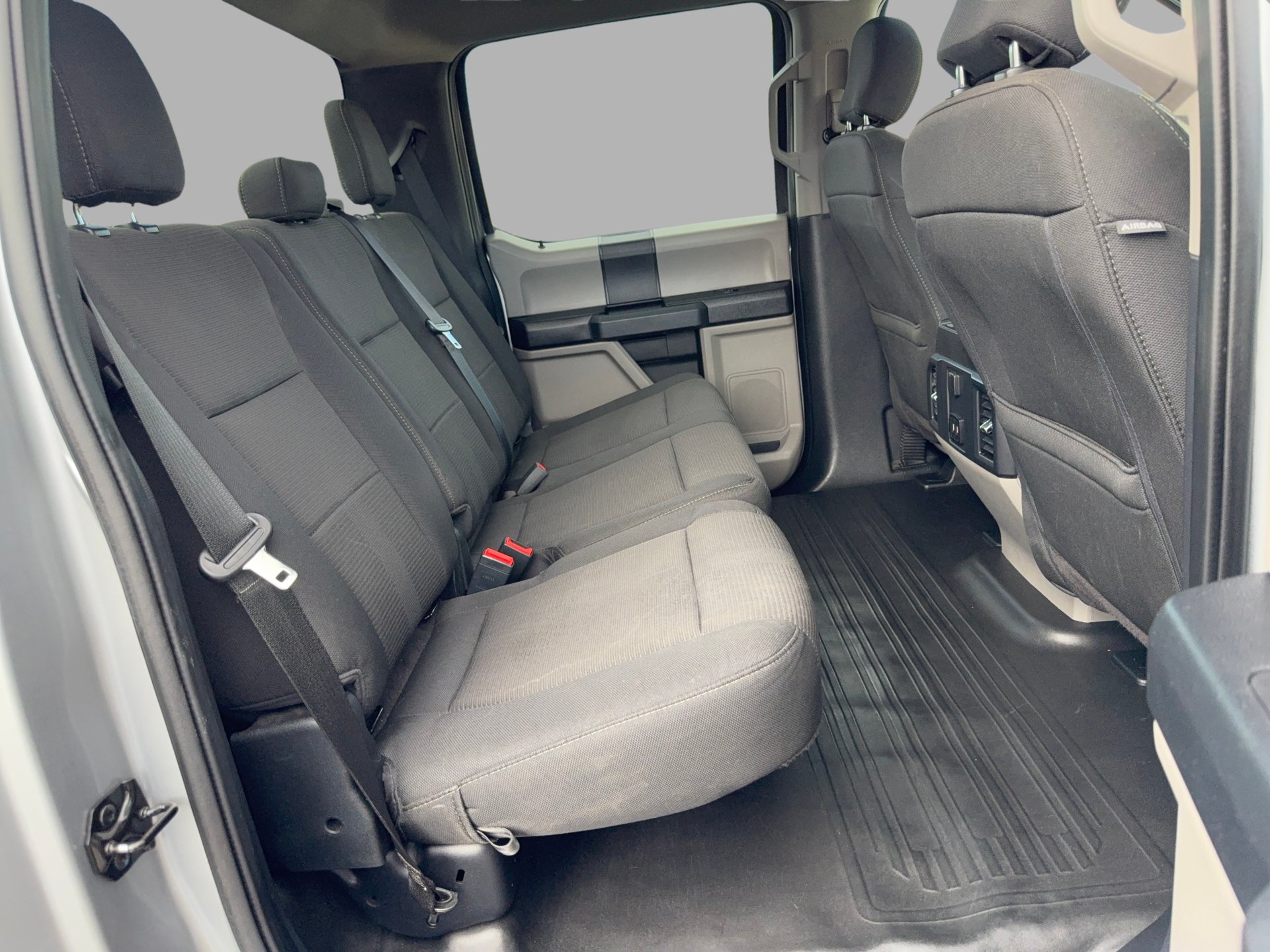 Used 2020 Ford F150 XL w/ Equipment Group 101A Mid RWD image 27