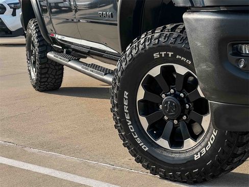 Used 2020 RAM 2500 Power Wagon image 9