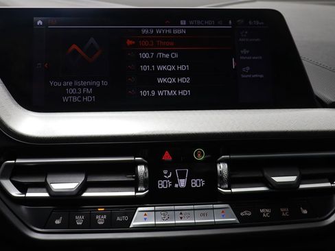 Used 2021 BMW M235i xDrive Gran Coupe image 10