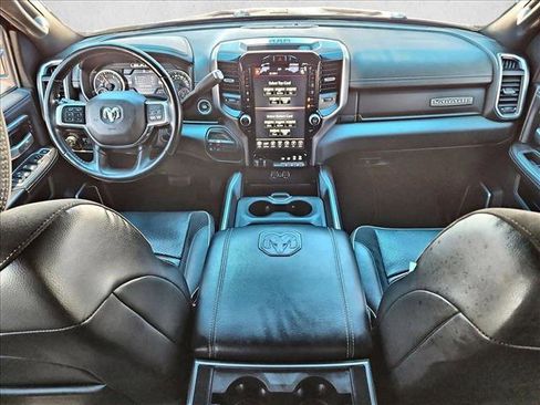 Used 2021 RAM 2500 Laramie AWD/4WD image 26