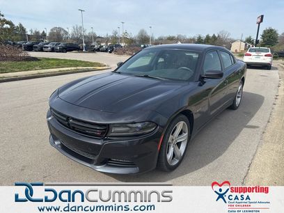 Used 2016 Dodge Charger R/T