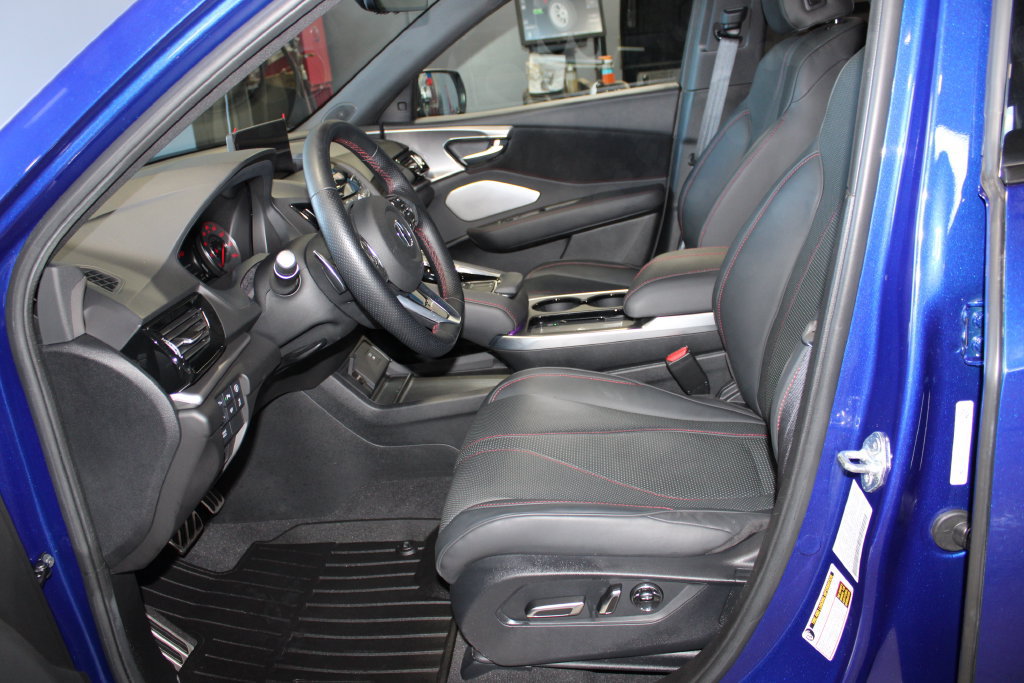 Used 2025 Acura RDX w/ Advance Package AWD/4WD image 9