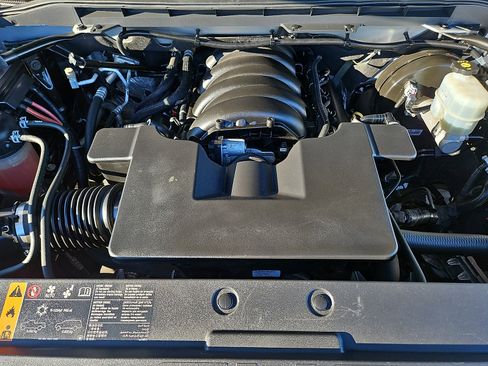 Used 2018 GMC Sierra 1500 SLT w/ SLT Premium Package image 27