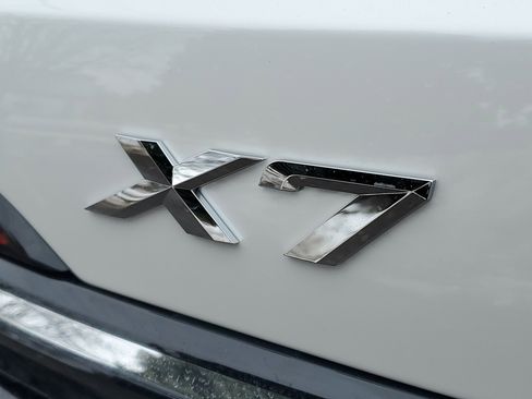 New 2026 BMW X7 xDrive40i w/ Premium Package image 31