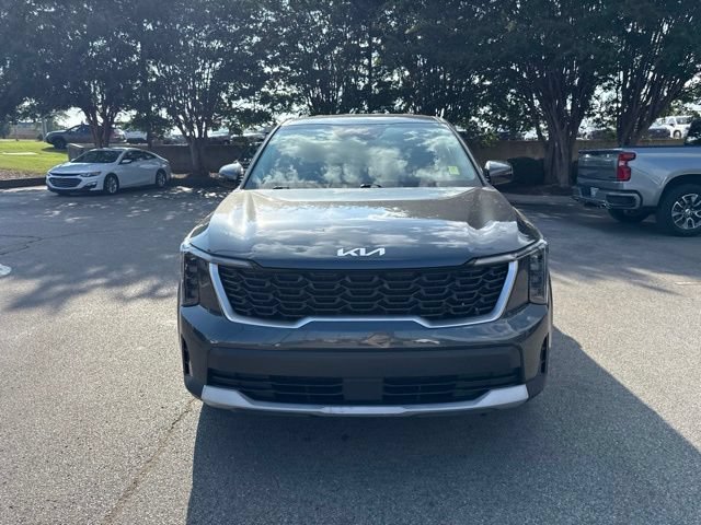 Used 2024 Kia Sorento LX FWD image 12