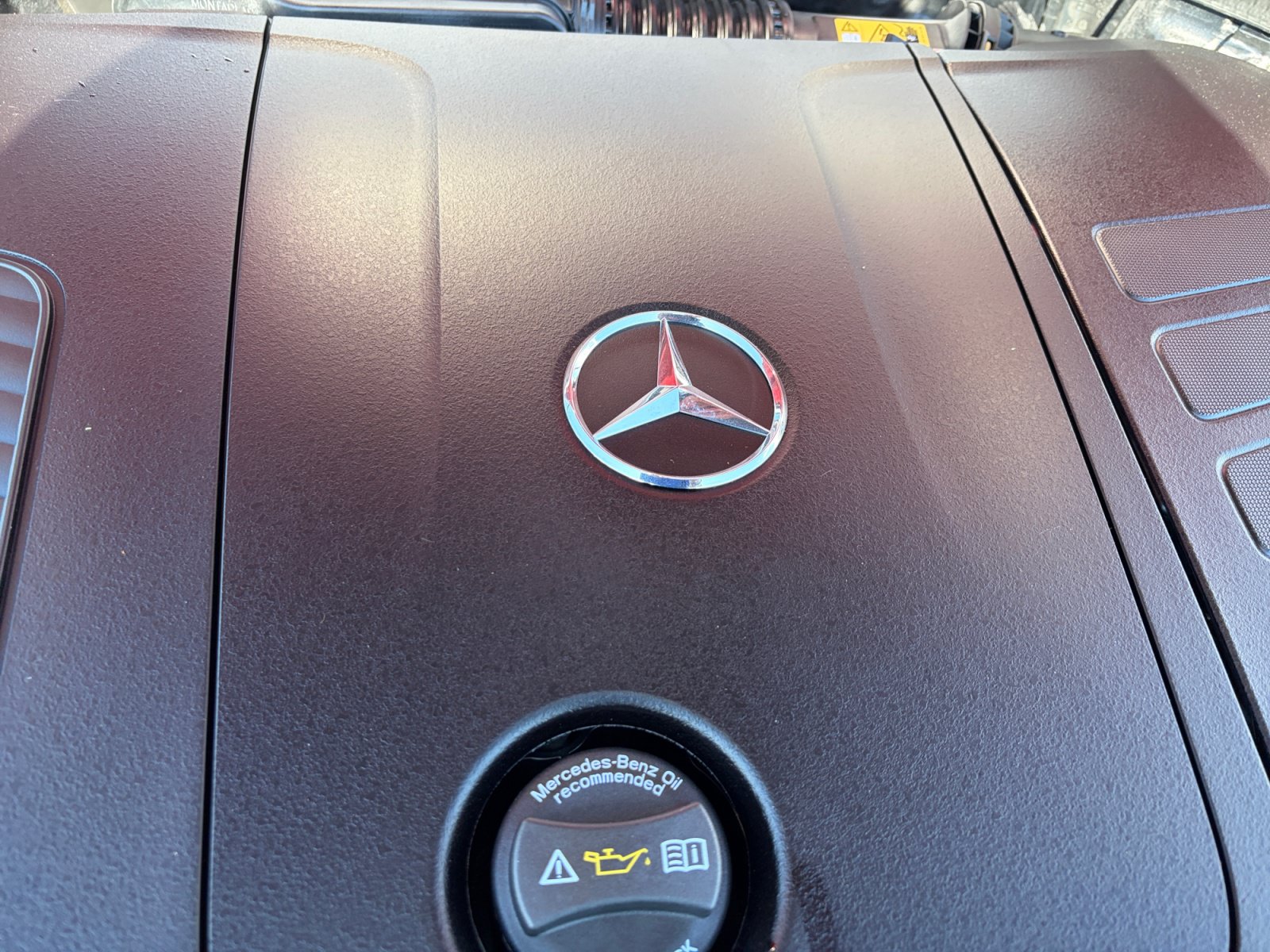 Certified 2026 Mercedes-Benz GLC 350e 4MATIC image 22