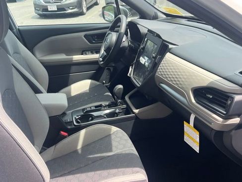 New 2026 Subaru Forester AWD/4WD image 21