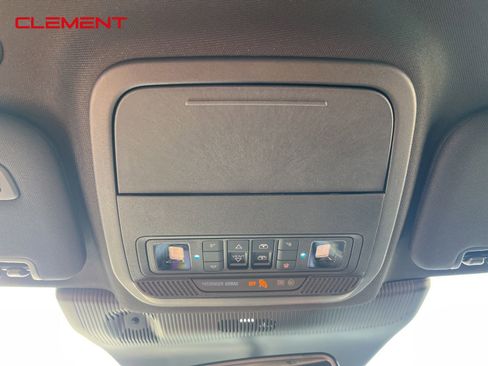 New 2025 Ford Explorer ST w/ Sun And Sound Package image 21