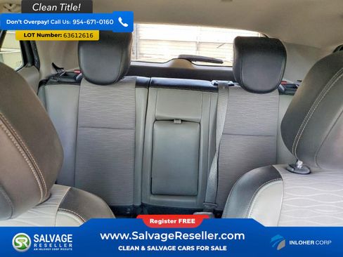 Used 2015 Buick Encore FWD image 13