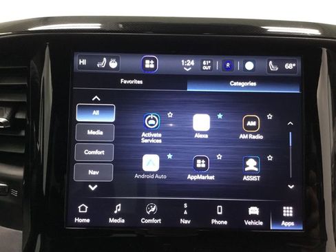 Used 2022 RAM 1500 Laramie image 26