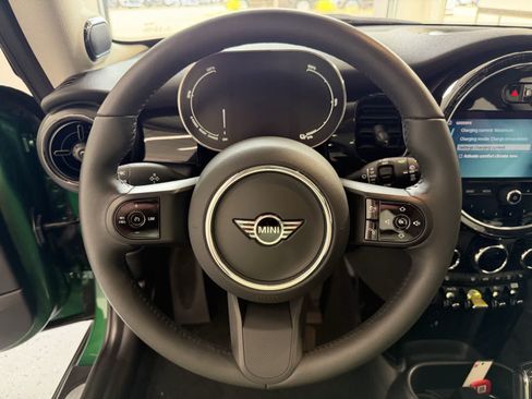 Used 2024 MINI Cooper SE FWD image 14