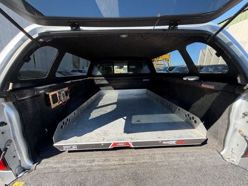 Used 2014 Chevrolet Silverado 1500 LTZ Z71 w/ LTZ Plus Package AWD/4WD image 5