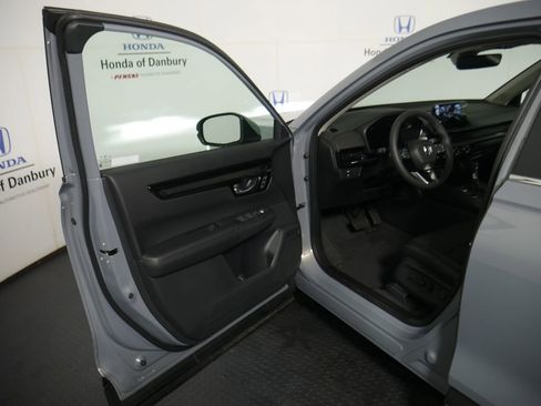 New 2026 Honda CR-V EX-L image 10