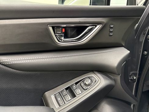 Certified 2025 Subaru Ascent Limited image 12