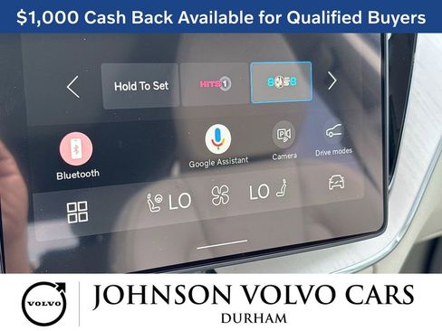 New 2026 Volvo XC60 B5 Ultra w/ Protection Package Premier AWD/4WD image 17