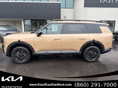 New 2027 Kia Telluride SX X-Pro