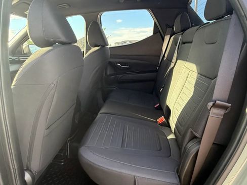 Used 2022 Hyundai Santa Cruz SEL w/ Cargo Package AWD/4WD image 24