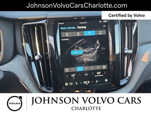 Certified 2025 Volvo XC60 B5 Plus image 29
