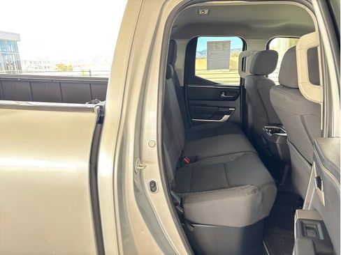 Used 2023 Toyota Tundra SR5 image 13