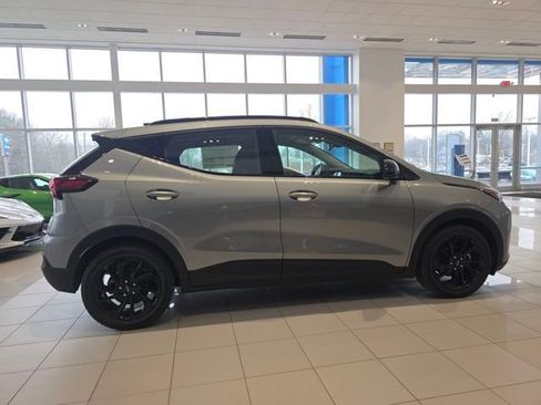 New 2027 Chevrolet Bolt RS image 12