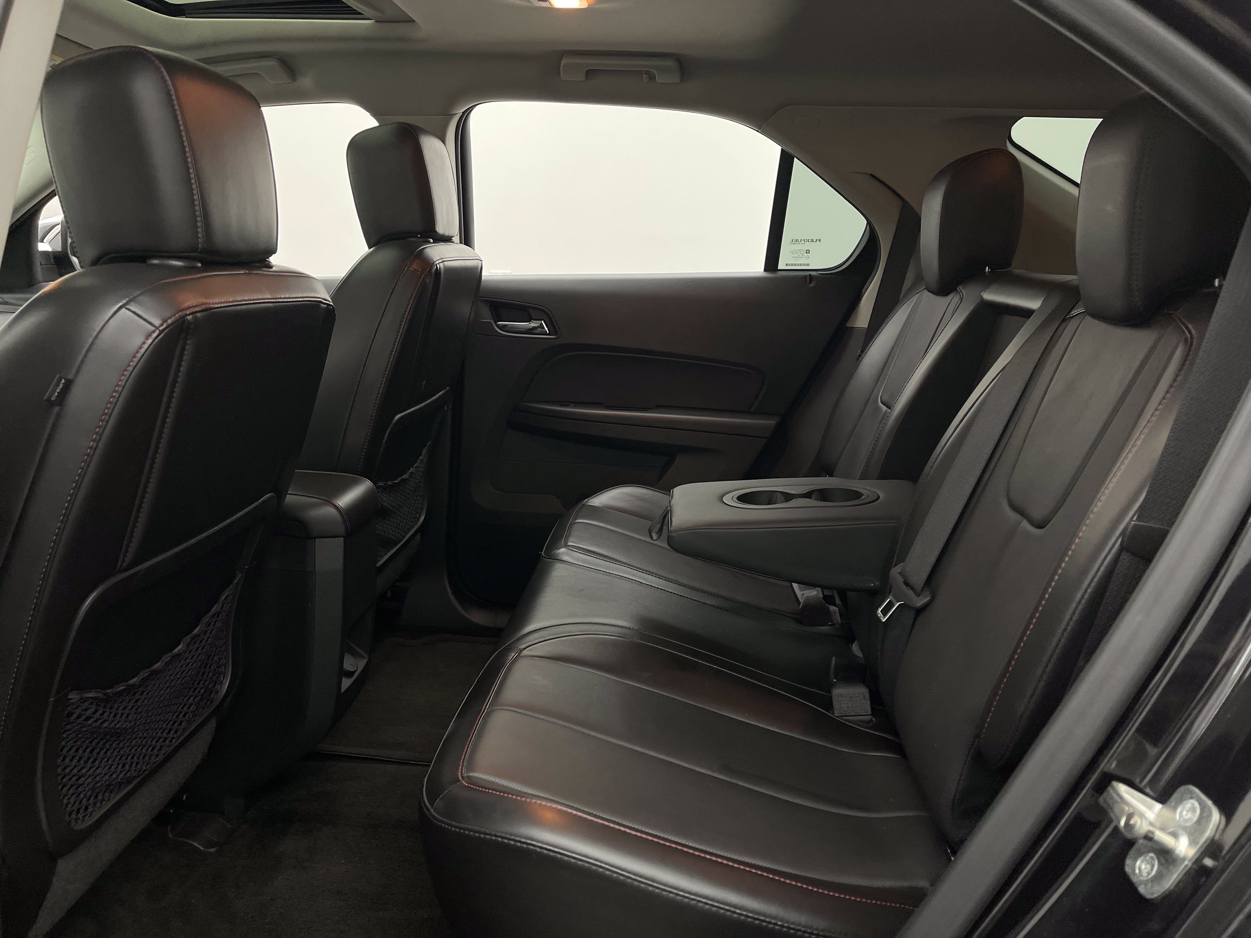 Used 2015 Chevrolet Equinox LTZ FWD image 40