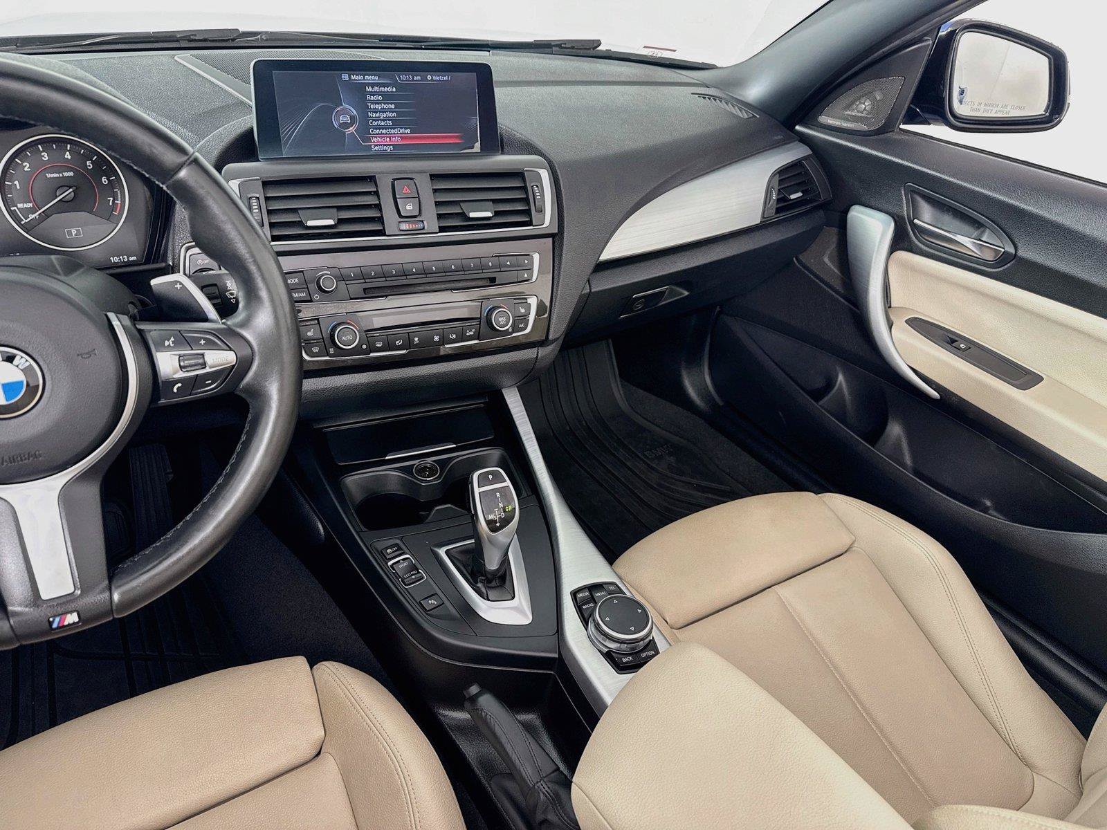 Used 2016 BMW 228i Convertible RWD image 39