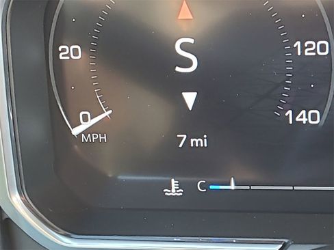 New 2026 GMC Sierra 3500 AT4 w/ AT4 Premium Plus Package image 12