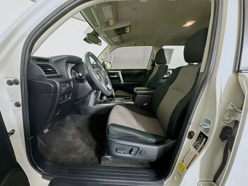 Used 2021 Toyota 4Runner SR5 image 13