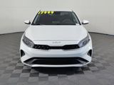 Used 2023 Kia Forte LXS image 2