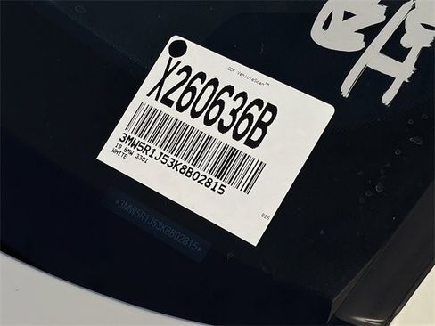 Used 2019 BMW 330i Sedan w/ Driving Assistance Package image 11